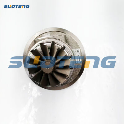 E3306 E3306B ইঞ্জিন যন্ত্রাংশের জন্য 7N7750 টার্বোচার্জার