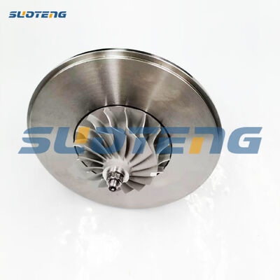 E3306 E3306B ইঞ্জিন যন্ত্রাংশের জন্য 7N7750 টার্বোচার্জার