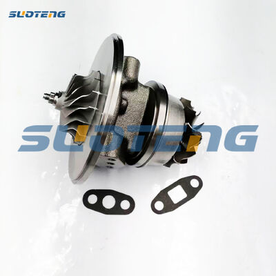 E3306 E3306B ইঞ্জিন যন্ত্রাংশের জন্য 7N7750 টার্বোচার্জার