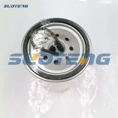 11QA-71040 R110VS R130VS R150VS R215VS R225VS R265VS R275VS R385LC-9T R385L এক্সকাভেটরের জন্য হাইড্রোলিক তেল ফিল্টার
