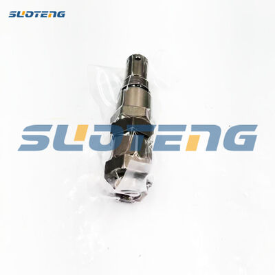 14513267 VOE14513267 EC135B EC140D EC160B EC180B EC200B EC210D EC240C EW145B খননকারীর জন্য প্রধান ত্রাণ ভালভ