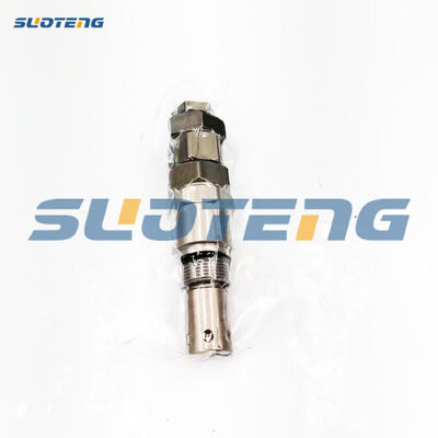 14513267 VOE14513267 Main Relief Valve for EC135B EC140D EC160B EC180B EC200B EC210D EC240C EW145B Excavator