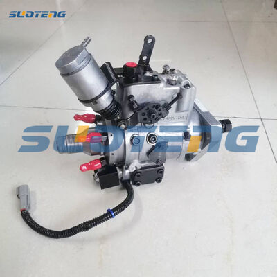 ইঞ্জিন যন্ত্রাংশের জন্য DB4427-5358 ফুয়েল ইনজেকশন পাম্প