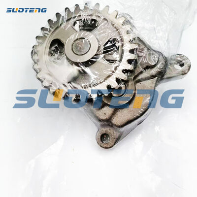 8-94390414-1 8943904141 6HK1 ইঞ্জিনের জন্য তেল পাম্প