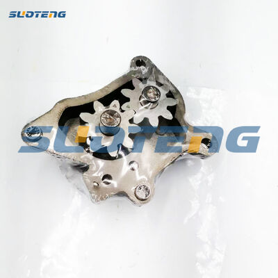 8-94390414-1 8943904141 6HK1 ইঞ্জিনের জন্য তেল পাম্প