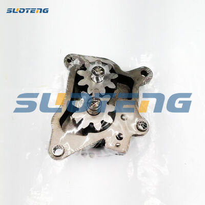 8-94390414-1 8943904141 6HK1 ইঞ্জিনের জন্য তেল পাম্প