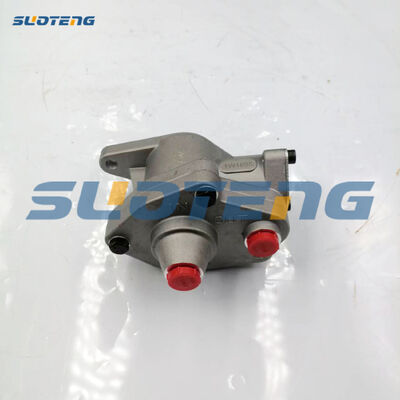 1W-1695 E215 E215B Excavator এর জন্য 1W1695 জ্বালানী স্থানান্তর পাম্প