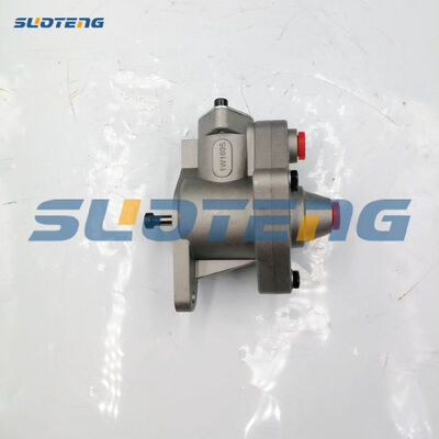 1W-1695 E215 E215B Excavator এর জন্য 1W1695 জ্বালানী স্থানান্তর পাম্প