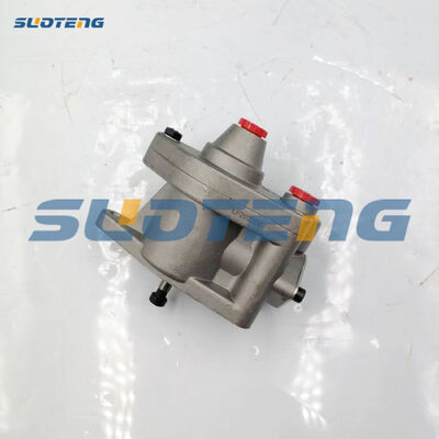 1W-1695 E215 E215B Excavator এর জন্য 1W1695 জ্বালানী স্থানান্তর পাম্প