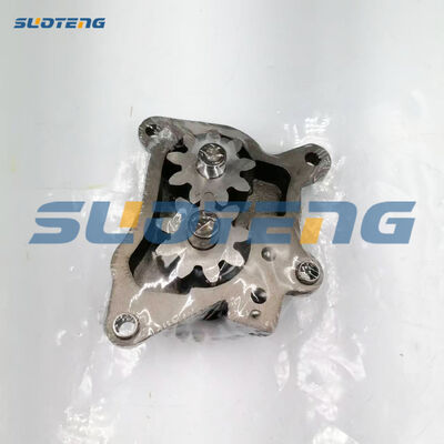 8-94390414-1 6HK1 ইঞ্জিনের জন্য তেল পাম্প