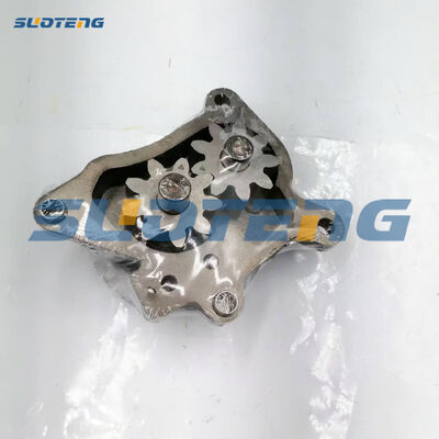 8-94390414-1 6HK1 ইঞ্জিনের জন্য তেল পাম্প
