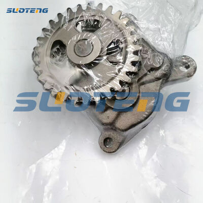 8-94390414-1 6HK1 ইঞ্জিনের জন্য তেল পাম্প