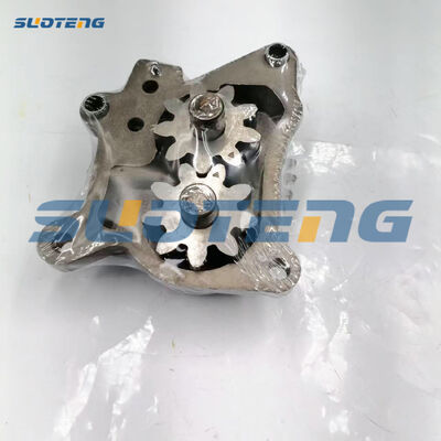 8-94390414-1 6HK1 ইঞ্জিনের জন্য তেল পাম্প