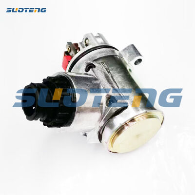 0423 6793 BF4M1013 ইঞ্জিনের জন্য জ্বালানী স্টপ সোলিনয়েড