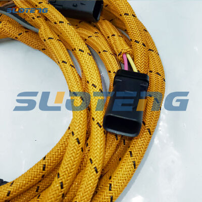267-7964 2677964 E324D E325D এক্সকাভেটর যন্ত্রাংশের জন্য তারের জোতা