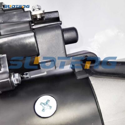 6CTA 8.3L ইঞ্জিনের জন্য 428000-7120 4280007120 স্টার্টার মোটর