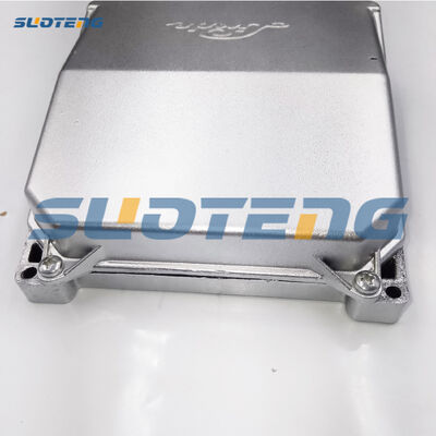 14390248 EW140B EW160B ইঞ্জিন যন্ত্রাংশের জন্য ইঞ্জিন কন্ট্রোল ইউনিট