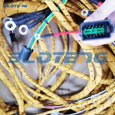215-6209 E320C Excavator এর জন্য হার্নেস