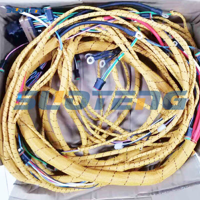 215-6209 E320C Excavator এর জন্য হার্নেস