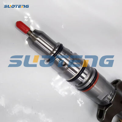 328-2574 3282574 E330D E336D Excavator এর জন্য জ্বালানী ইনজেক্টর