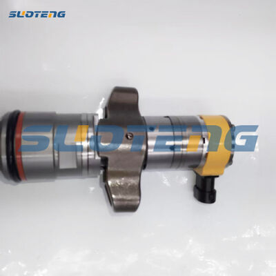 328-2574 3282574 E330D E336D Excavator এর জন্য জ্বালানী ইনজেক্টর