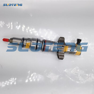 328-2574 3282574 E330D E336D Excavator এর জন্য জ্বালানী ইনজেক্টর