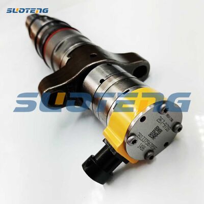 267-9718 E336D LN Excavator জন্য পাম্প GP- জ্বালানী ইনজেক্টর