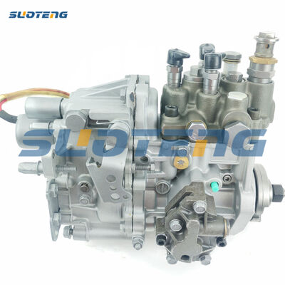 719940-51340 71994051340 3TNV82A ইঞ্জিনের জন্য ডিজেল জ্বালানী ইনজেকশন পাম্প