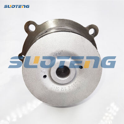 04517464 Water Pump for BF4M1012 Engine Parts