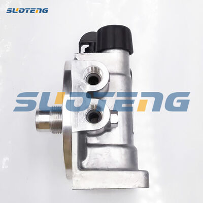 11110702 Fuel Filter Housing for EC140C EC160C Excavator