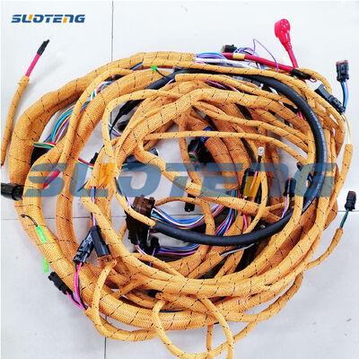 খননকারী E312C এর জন্য 271-3511 2713511 তারের জোতা