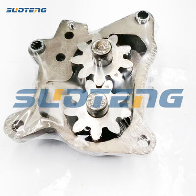 8-94390414-1 8943904141 6HK1 ইঞ্জিনের জন্য তেল পাম্প