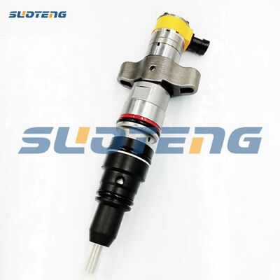 E330C এক্সকাভেটরের জন্য 235-2888 ফুয়েল ইনজেক্টর