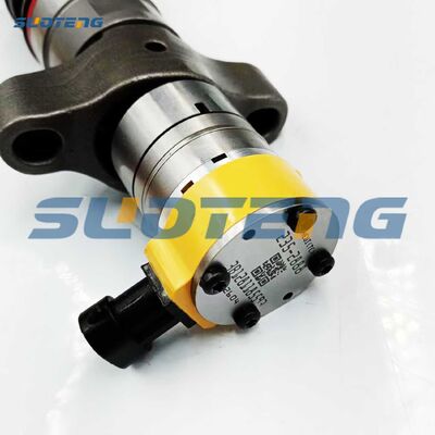 C9 ইঞ্জিনের জন্য 235-2888 ফুয়েল ইনজেক্টর 235-2888