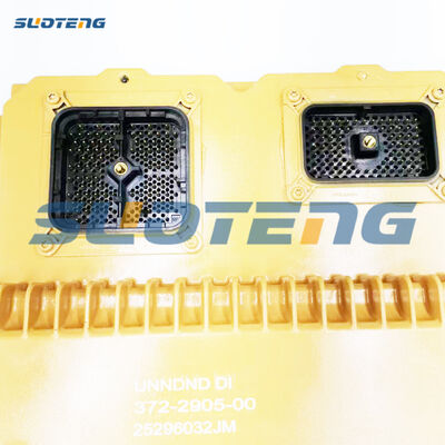 372-2905 3722905 C9 জেনারেটর সেট কন্ট্রোলার ECU ECM