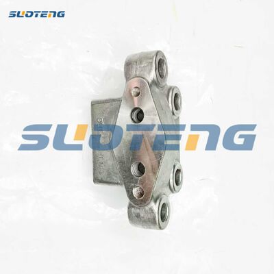 E312D E320D এক্সকাভেটরের জন্য 381-9064 3819064 জ্বালানী ফিল্টার