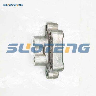 E312D E320D এক্সকাভেটরের জন্য 381-9064 3819064 জ্বালানী ফিল্টার