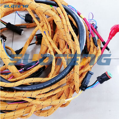 271-3511 2713511 E312C Excavator External Wiring Harness Excavator External Wiring Harness 271-3511 2713511 Excavator External Wiring Harness External Wiring Harness Excavator External Wiring Harness External Wiring Harness External Wiring Harness External Wiring Harness External Wiring Harness External Wiring Harness External Wiring Harness External Wiring Harness External Wiring Harness External Wiring Harness External Wiring Harness External Wiring Harness External Wiring Harness External Wir