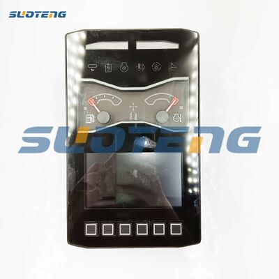 589-5731 5895731 E308 খননকারীর জন্য মনিটর প্রদর্শন