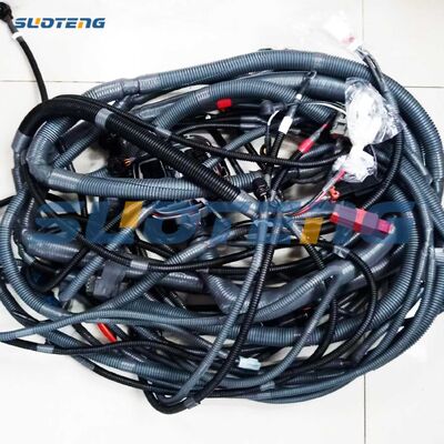 ZAX350-5G এক্সকাভেটরের জন্য YA00029686 বাহ্যিক তারের জোতা
