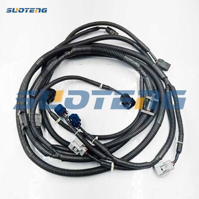 ZX330-5G এক্সকাভেটরের জন্য হাইড্রোলিক পাম্প তারের জোতা