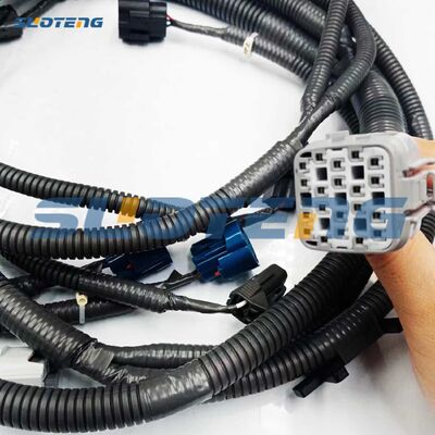 ZX330-5G এক্সকাভেটরের জন্য হাইড্রোলিক পাম্প তারের জোতা