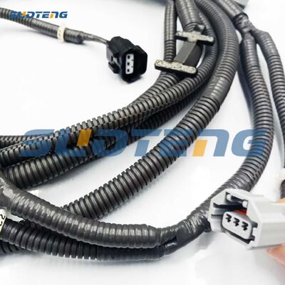 ZX330-5G এক্সকাভেটরের জন্য হাইড্রোলিক পাম্প তারের জোতা