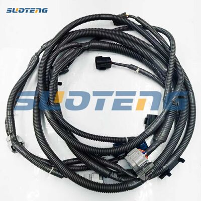 ZX330-5G এক্সকাভেটরের জন্য হাইড্রোলিক পাম্প তারের জোতা