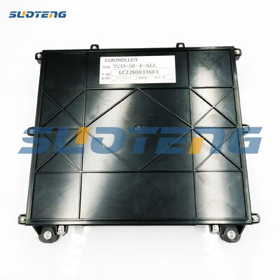 SK380-10 এক্সকাভেটরের জন্য LC22E00336F3 কন্ট্রোলার ECU