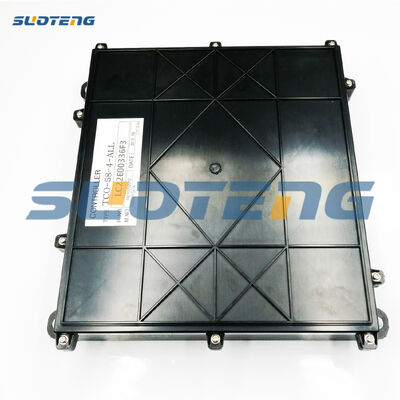 SK380-10 এক্সকাভেটরের জন্য LC22E00336F3 কন্ট্রোলার ECU
