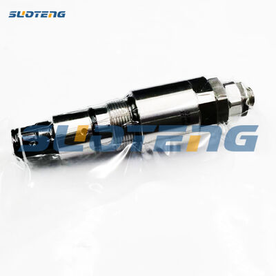 31Q8-17821 R210LC9 R290LC9 Excavator জন্য ত্রাণ ভালভ