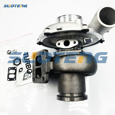 DT466E ইঞ্জিন যন্ত্রাংশের জন্য 1825406C92 টার্বোচার্জার