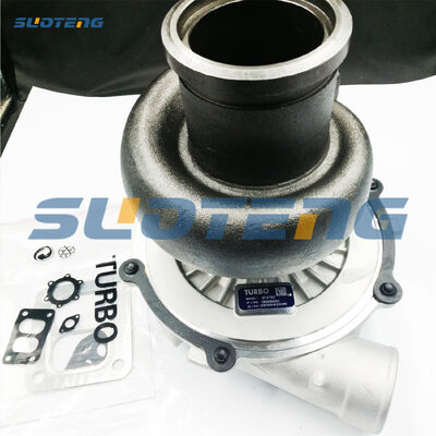 DT466E ইঞ্জিন যন্ত্রাংশের জন্য 1825406C92 টার্বোচার্জার