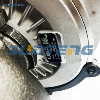DT466E ইঞ্জিন যন্ত্রাংশের জন্য 1825406C92 টার্বোচার্জার